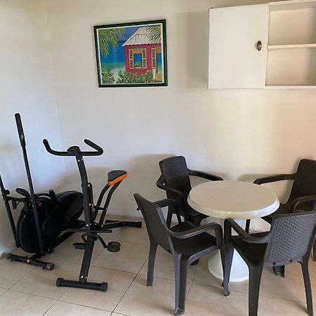 וילמסטאד Sucasa Apartment מראה חיצוני תמונה