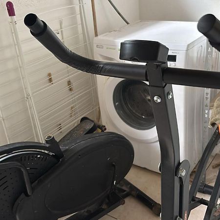 וילמסטאד Sucasa Apartment מראה חיצוני תמונה