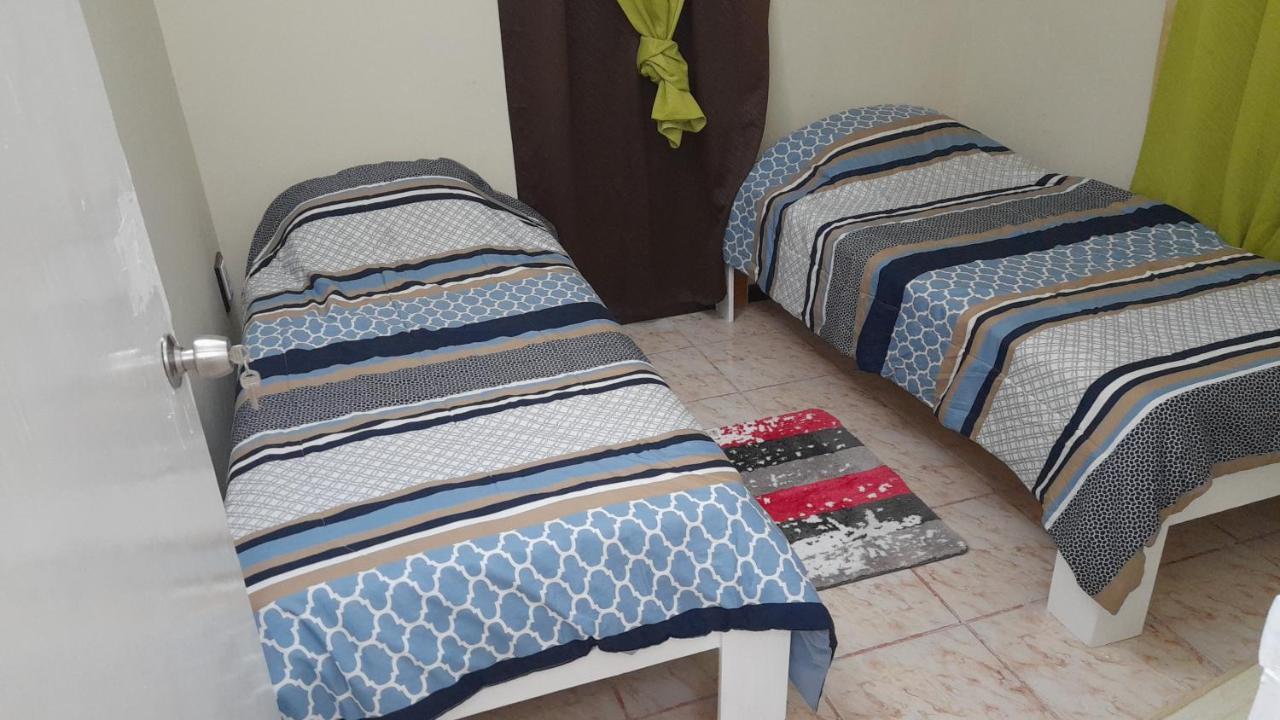 וילמסטאד Sucasa Apartment מראה חיצוני תמונה