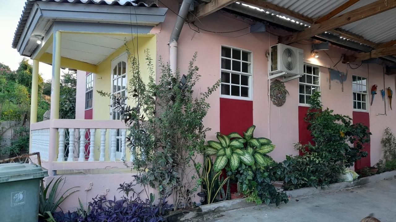וילמסטאד Sucasa Apartment מראה חיצוני תמונה