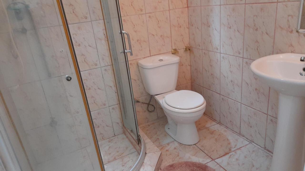 וילמסטאד Sucasa Apartment מראה חיצוני תמונה