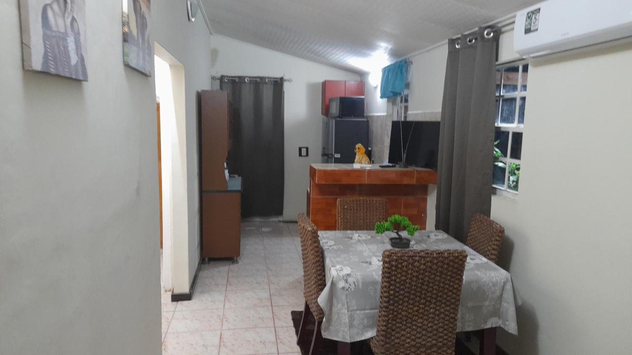 וילמסטאד Sucasa Apartment מראה חיצוני תמונה