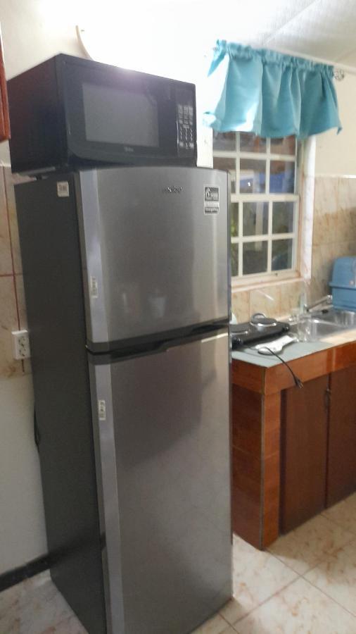 וילמסטאד Sucasa Apartment מראה חיצוני תמונה