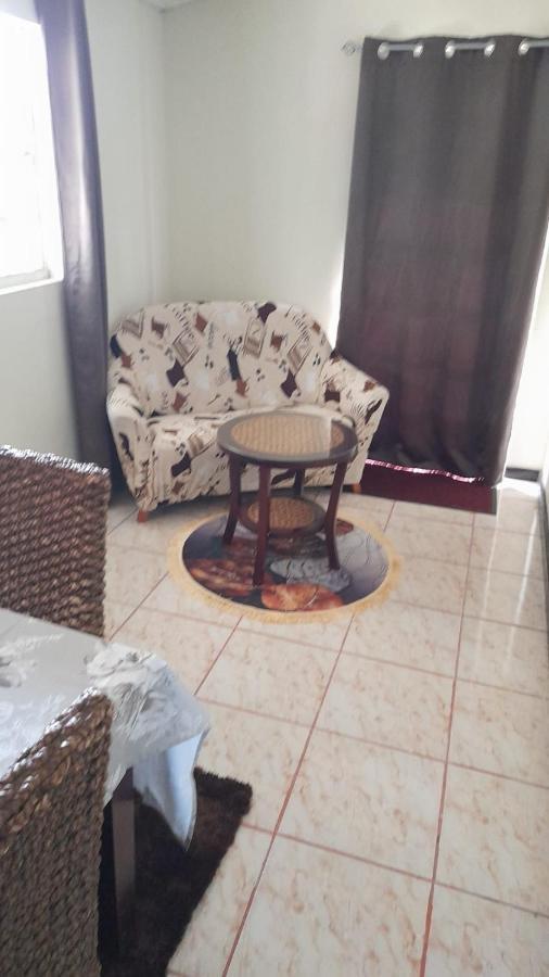 וילמסטאד Sucasa Apartment מראה חיצוני תמונה