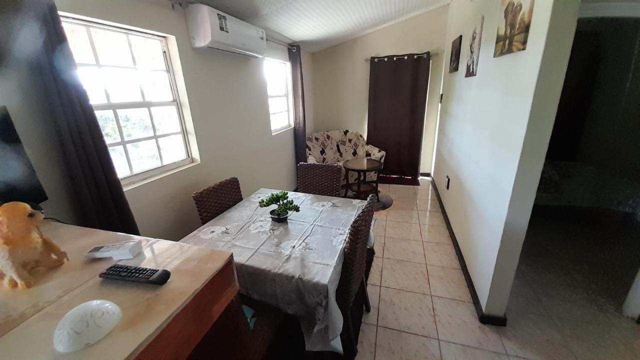 וילמסטאד Sucasa Apartment מראה חיצוני תמונה