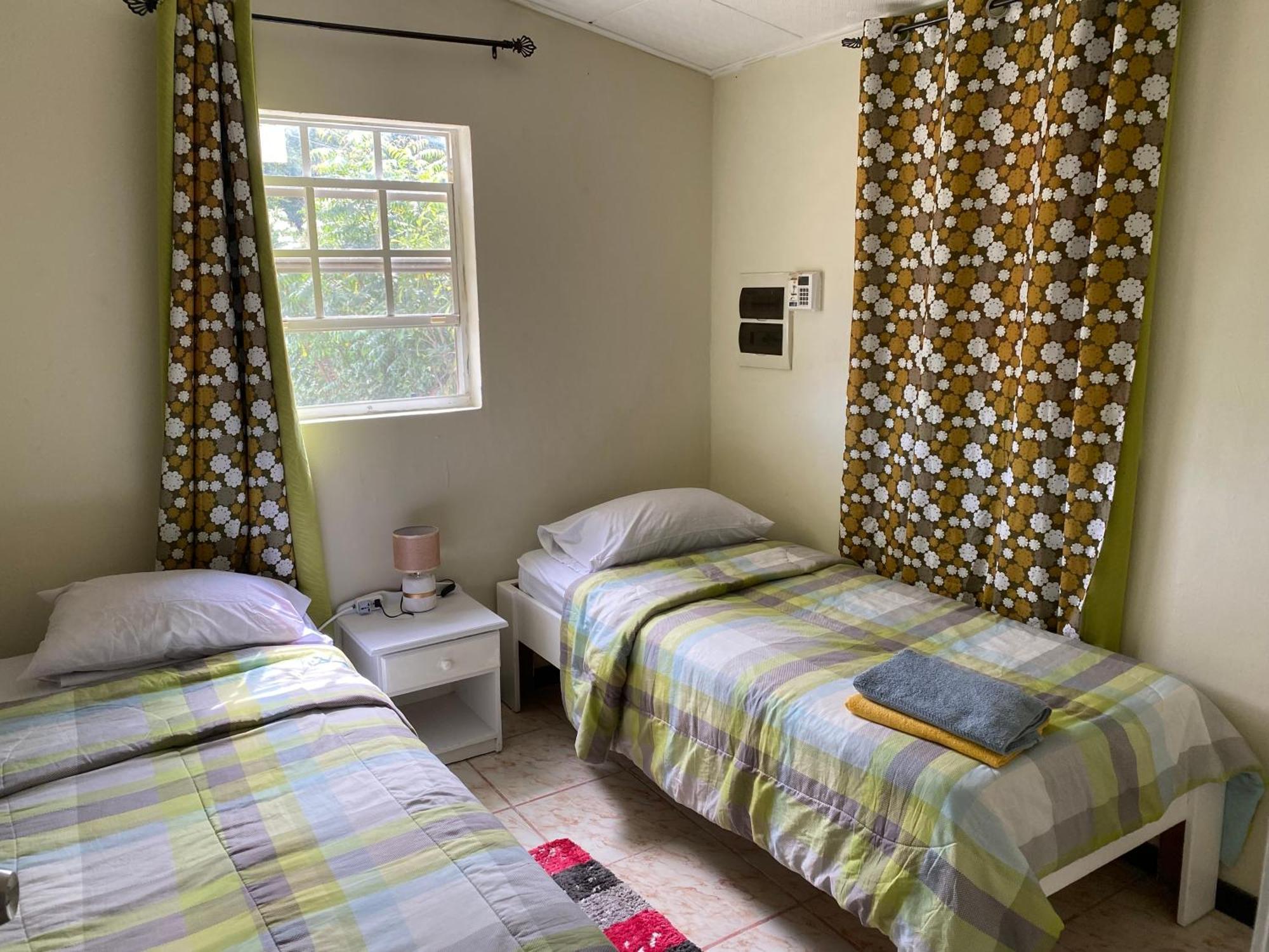 וילמסטאד Sucasa Apartment מראה חיצוני תמונה