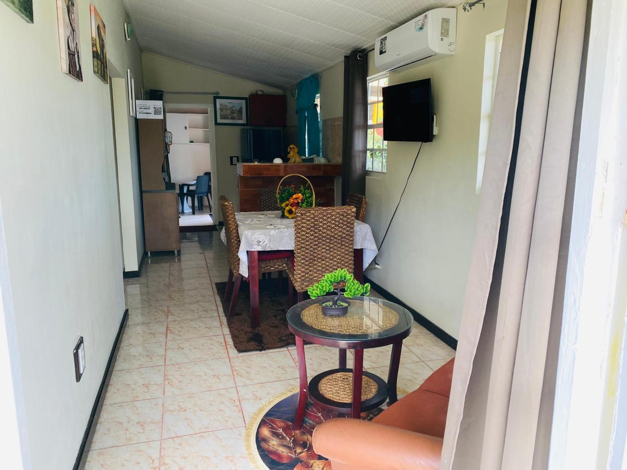וילמסטאד Sucasa Apartment מראה חיצוני תמונה