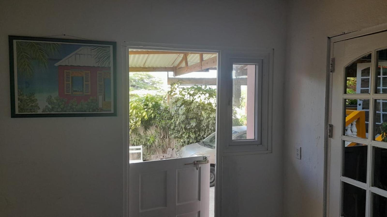 וילמסטאד Sucasa Apartment מראה חיצוני תמונה