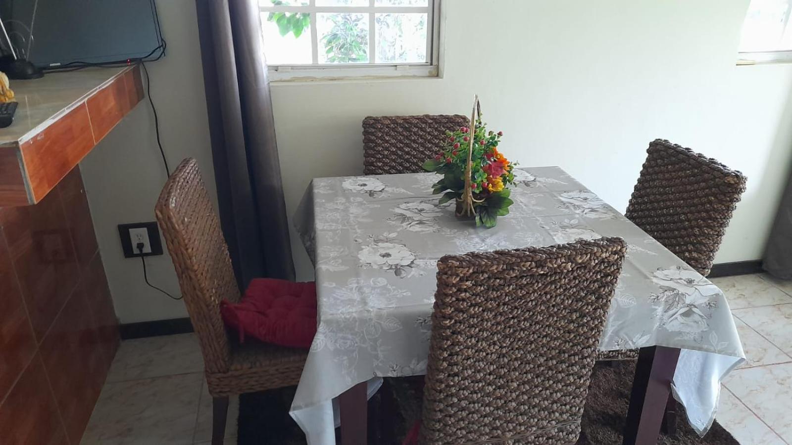 וילמסטאד Sucasa Apartment מראה חיצוני תמונה