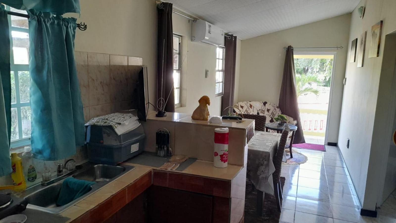 וילמסטאד Sucasa Apartment מראה חיצוני תמונה