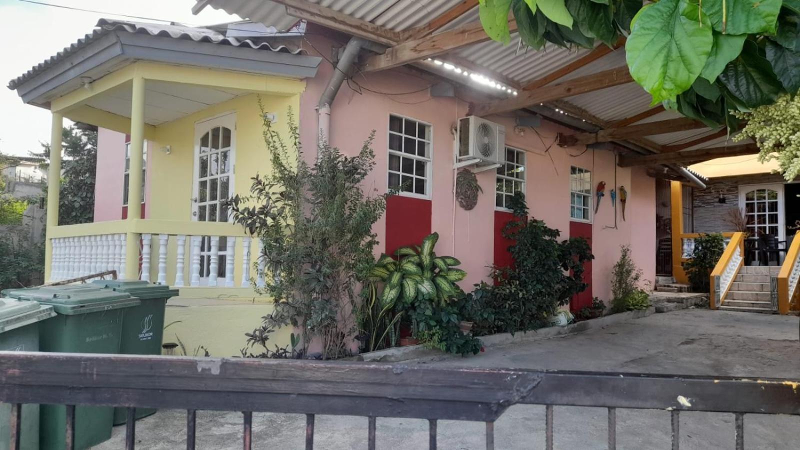 וילמסטאד Sucasa Apartment מראה חיצוני תמונה