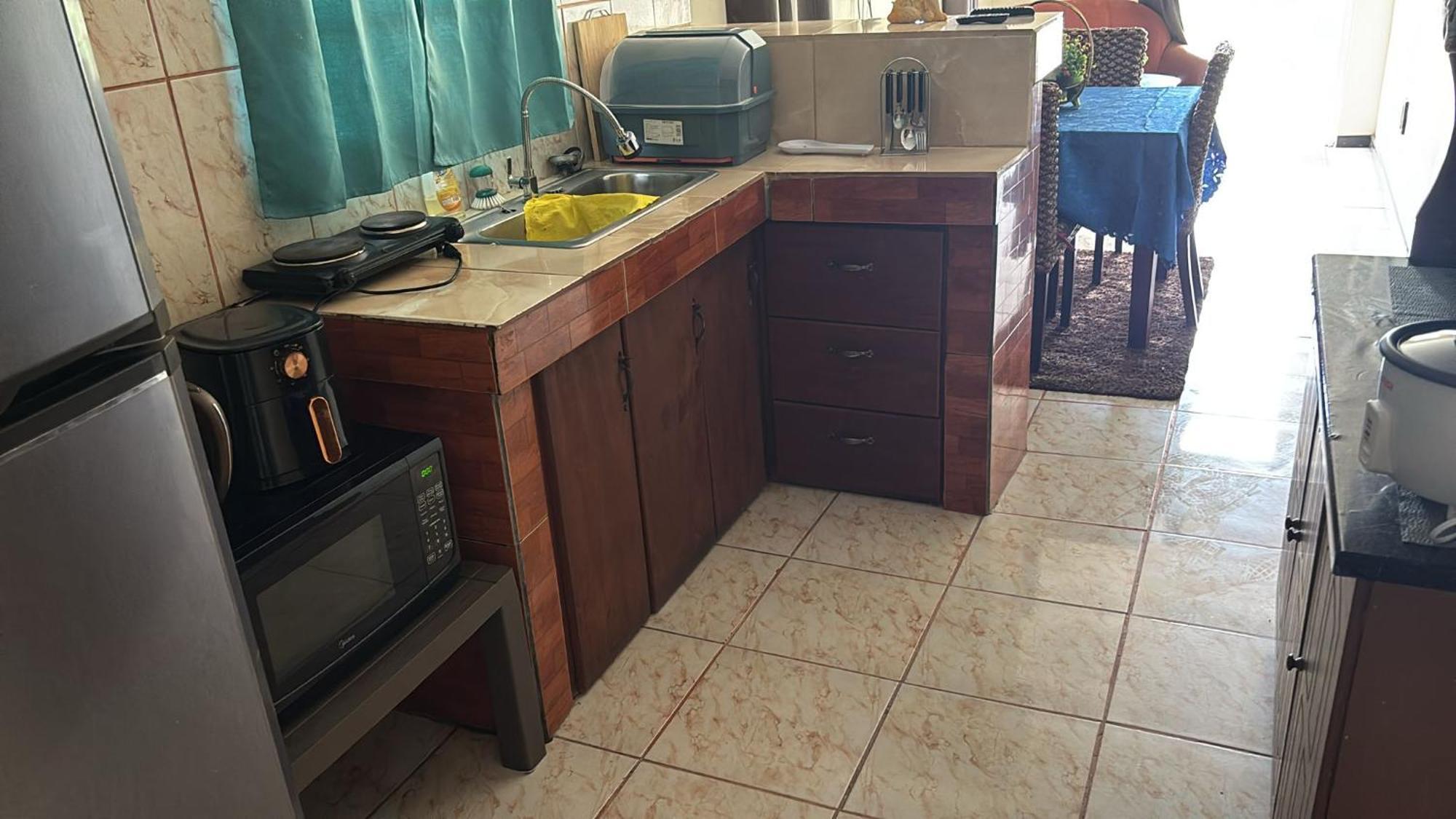 וילמסטאד Sucasa Apartment מראה חיצוני תמונה