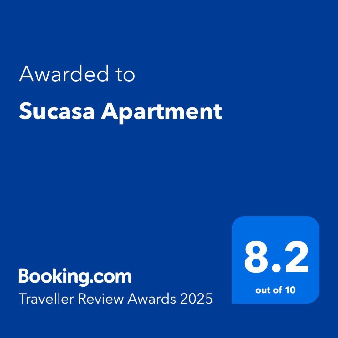 וילמסטאד Sucasa Apartment מראה חיצוני תמונה